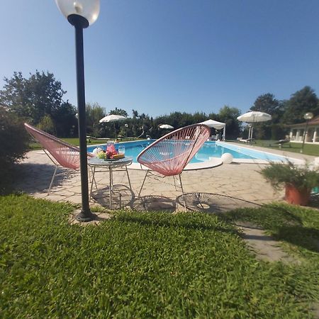 Villa Fioccomare Camaiore Exterior foto