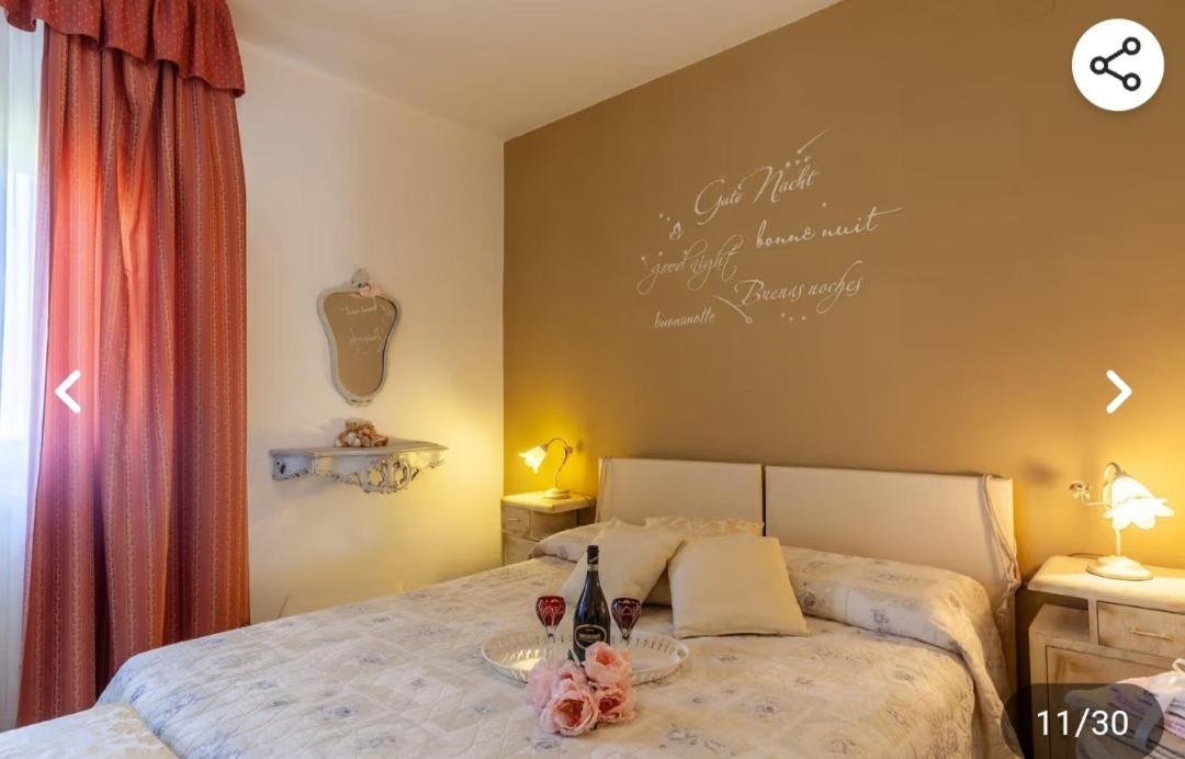 Villa Fioccomare Camaiore Exterior foto