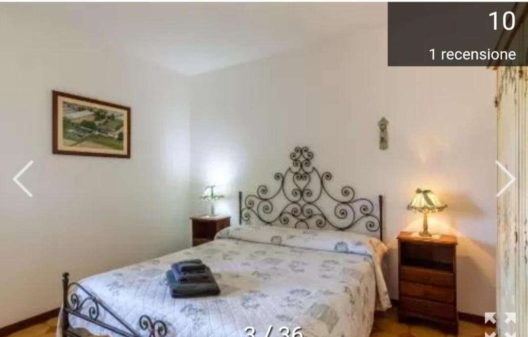 Villa Fioccomare Camaiore Exterior foto