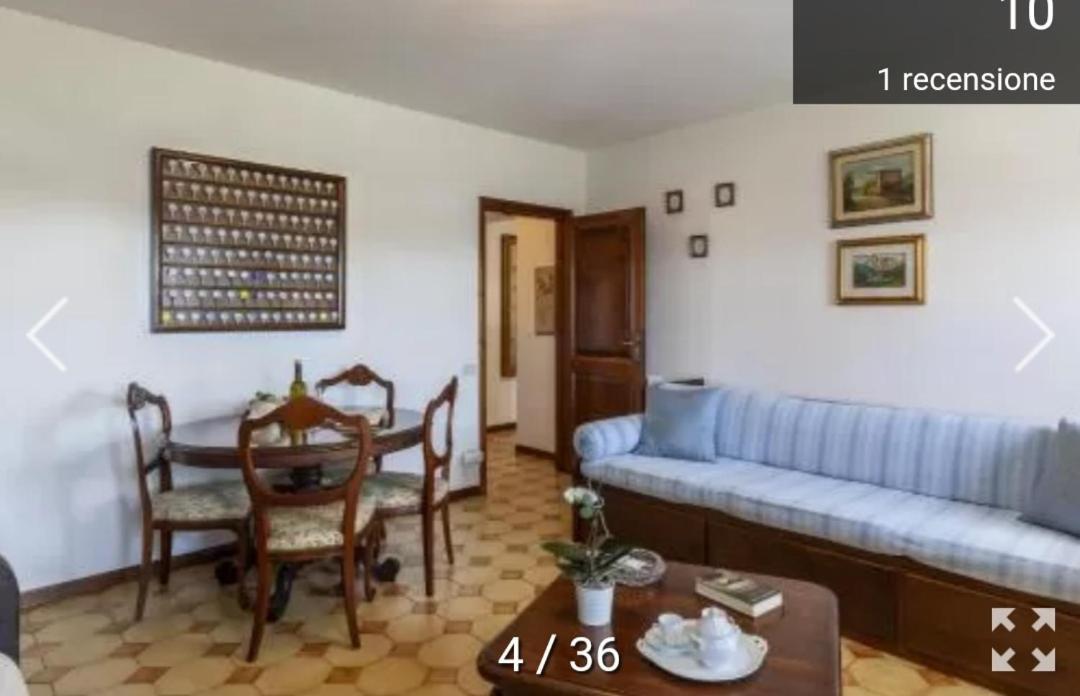 Villa Fioccomare Camaiore Exterior foto
