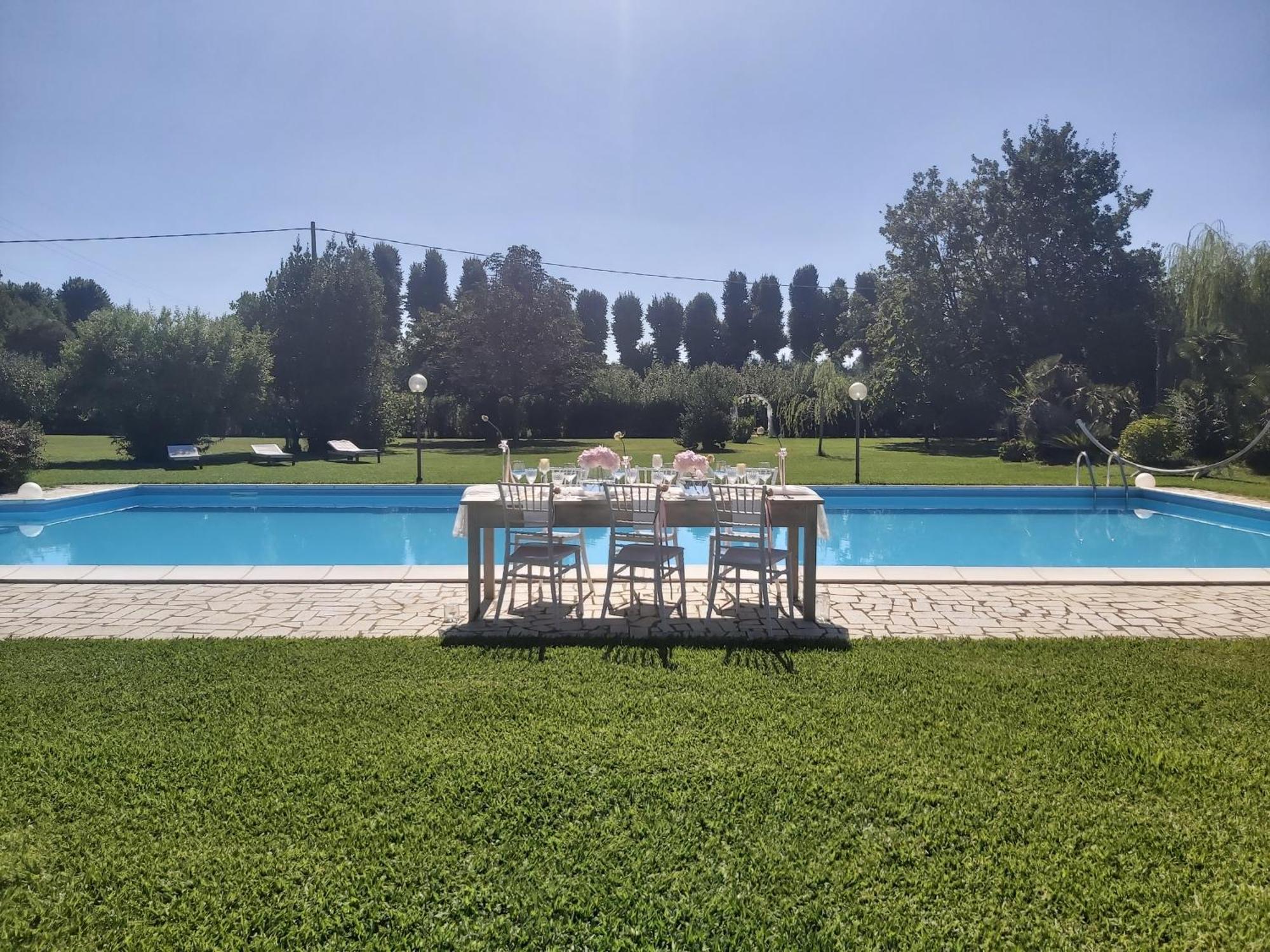 Villa Fioccomare Camaiore Exterior foto