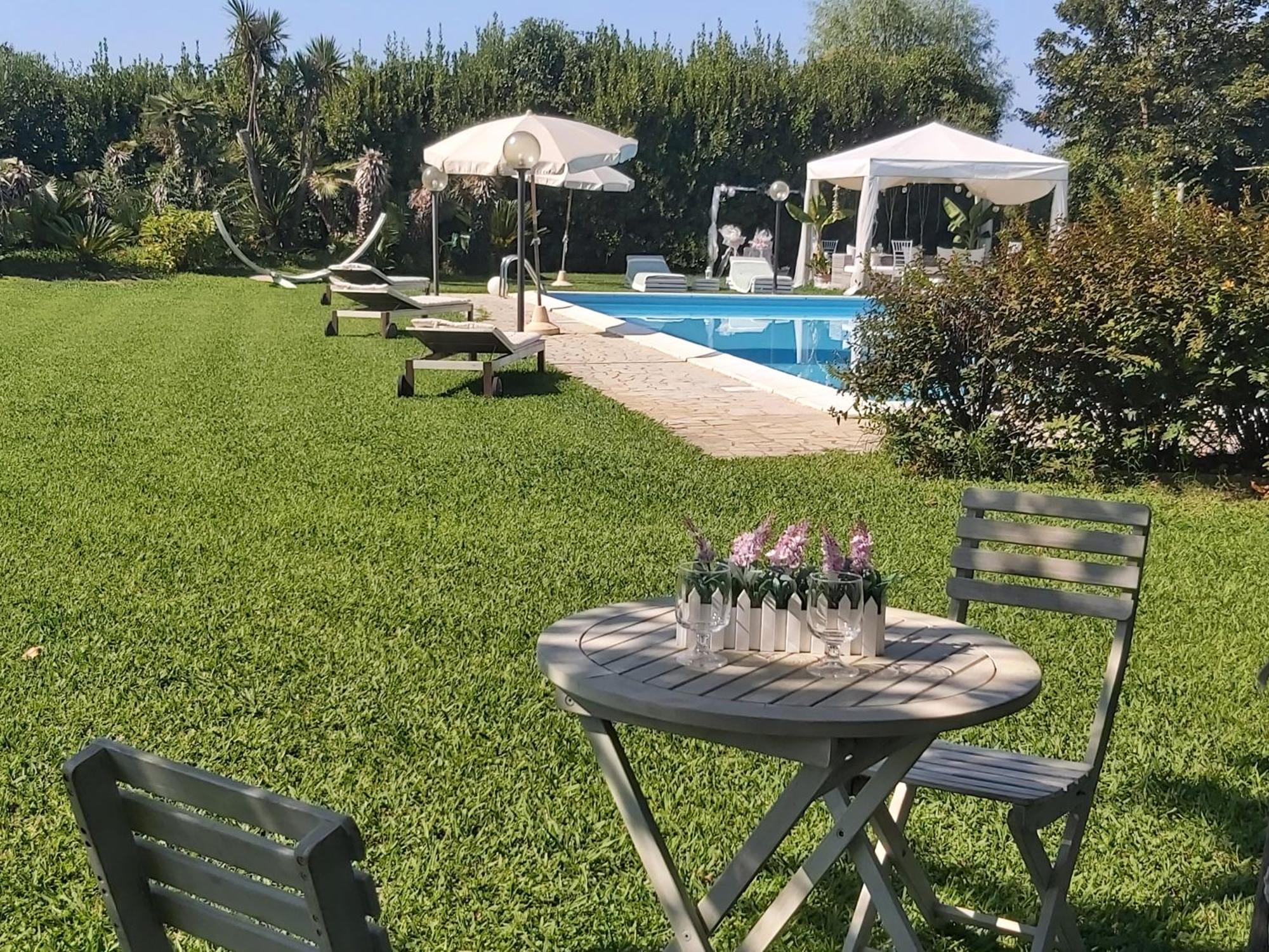 Villa Fioccomare Camaiore Exterior foto