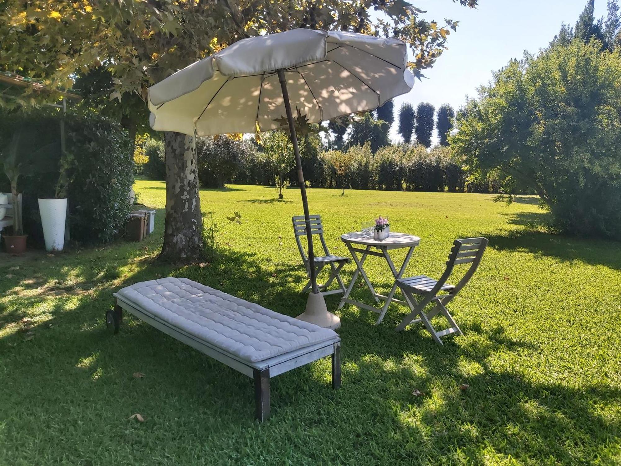 Villa Fioccomare Camaiore Exterior foto