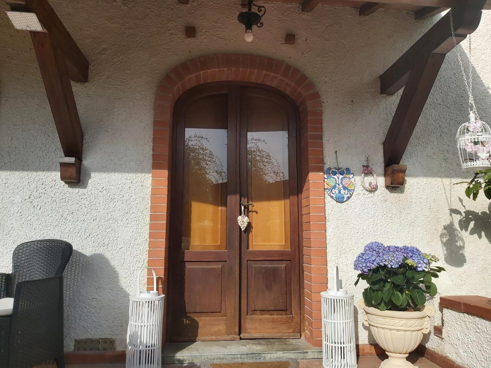 Villa Fioccomare Camaiore Exterior foto