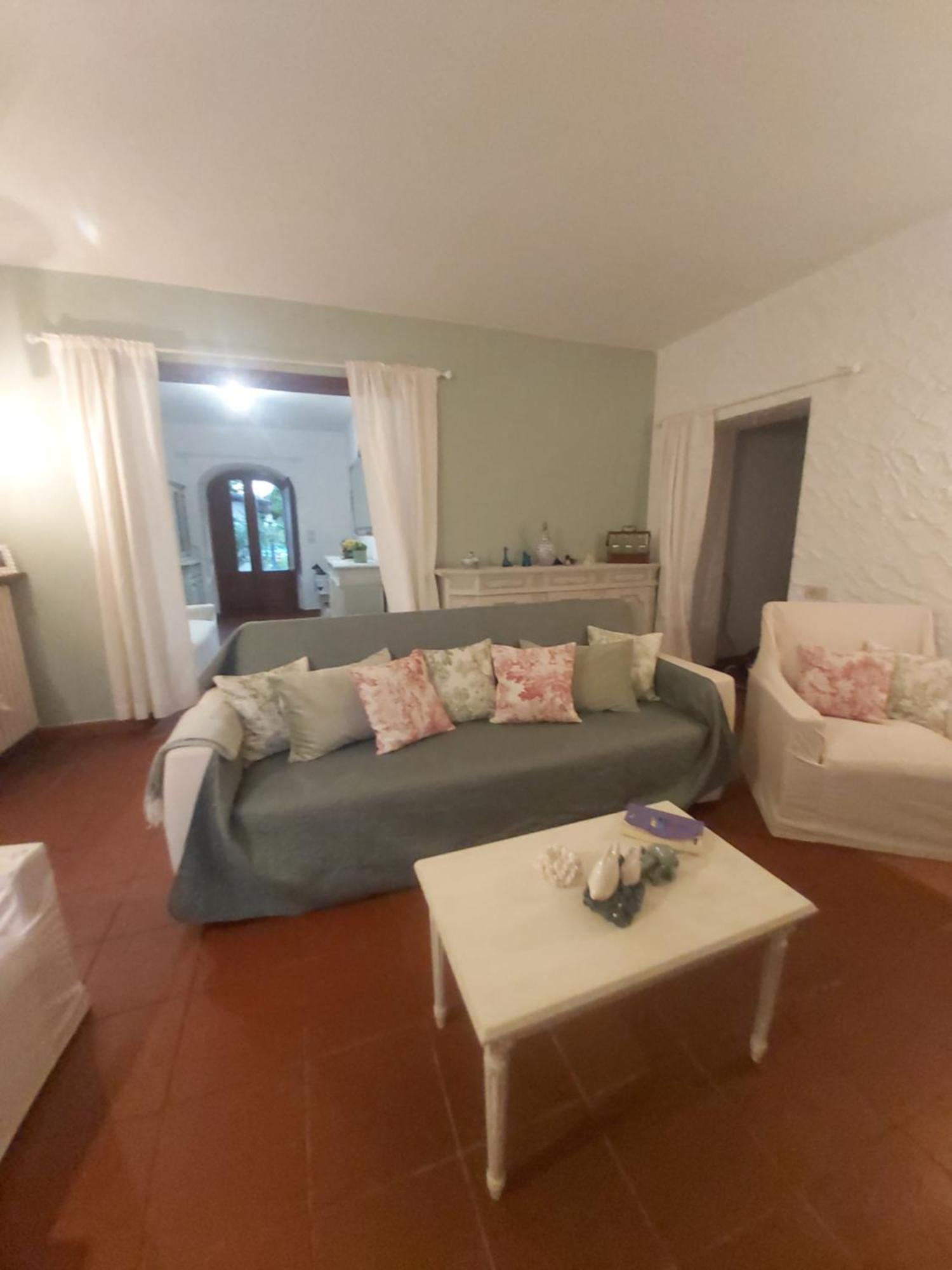 Villa Fioccomare Camaiore Exterior foto