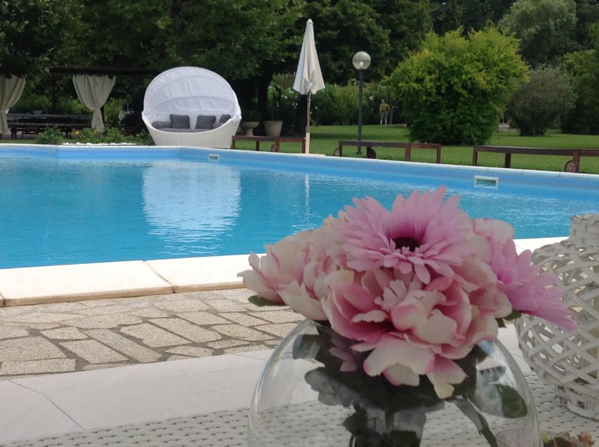 Villa Fioccomare Camaiore Exterior foto